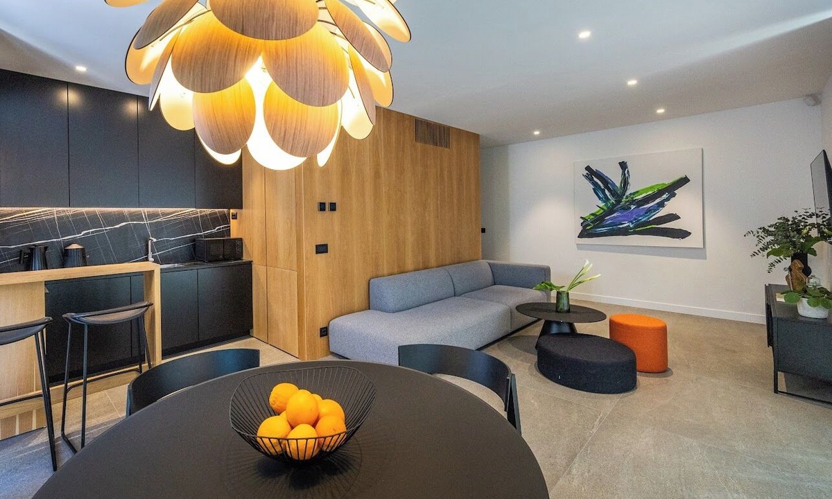 Gornji Kono Apartment | Mare Lux