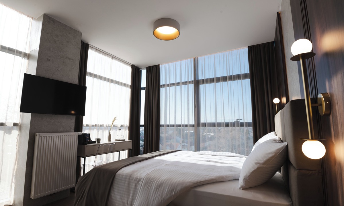 Osijek Apartment | DISTRICT boutique