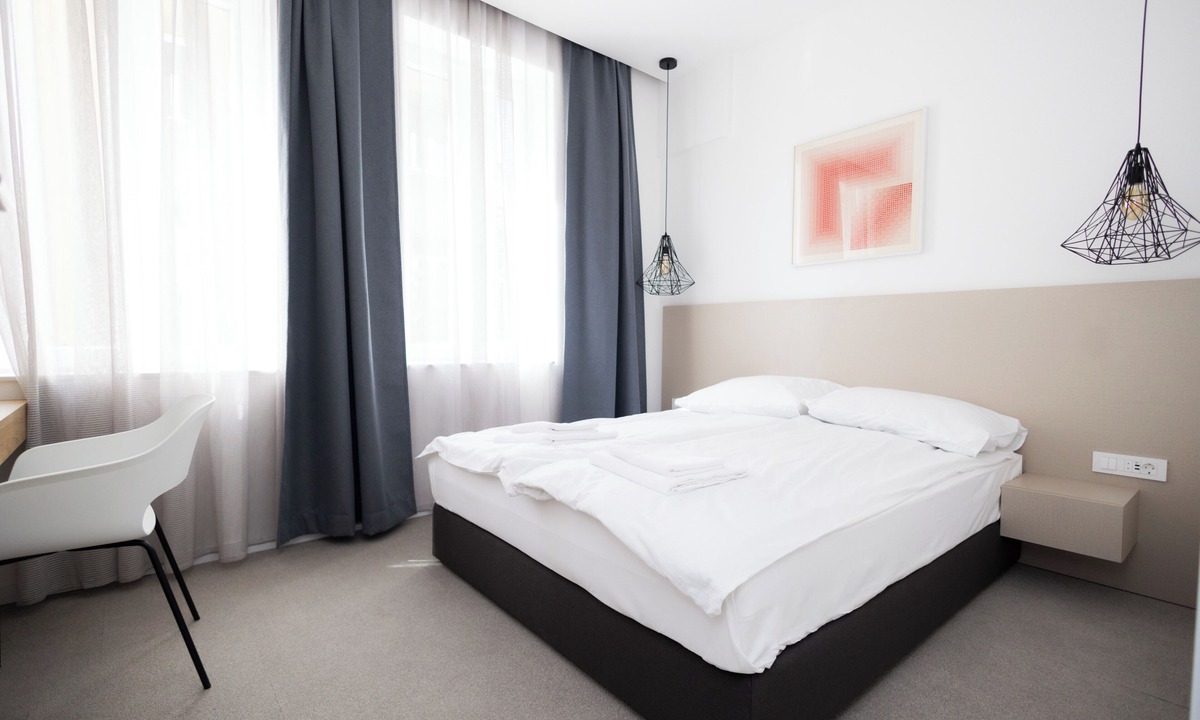Donji Grad Apartment | Kula & the Top Apartments