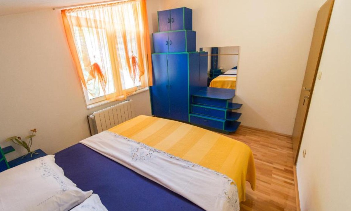 Ploce Apartment | Apartments Galić