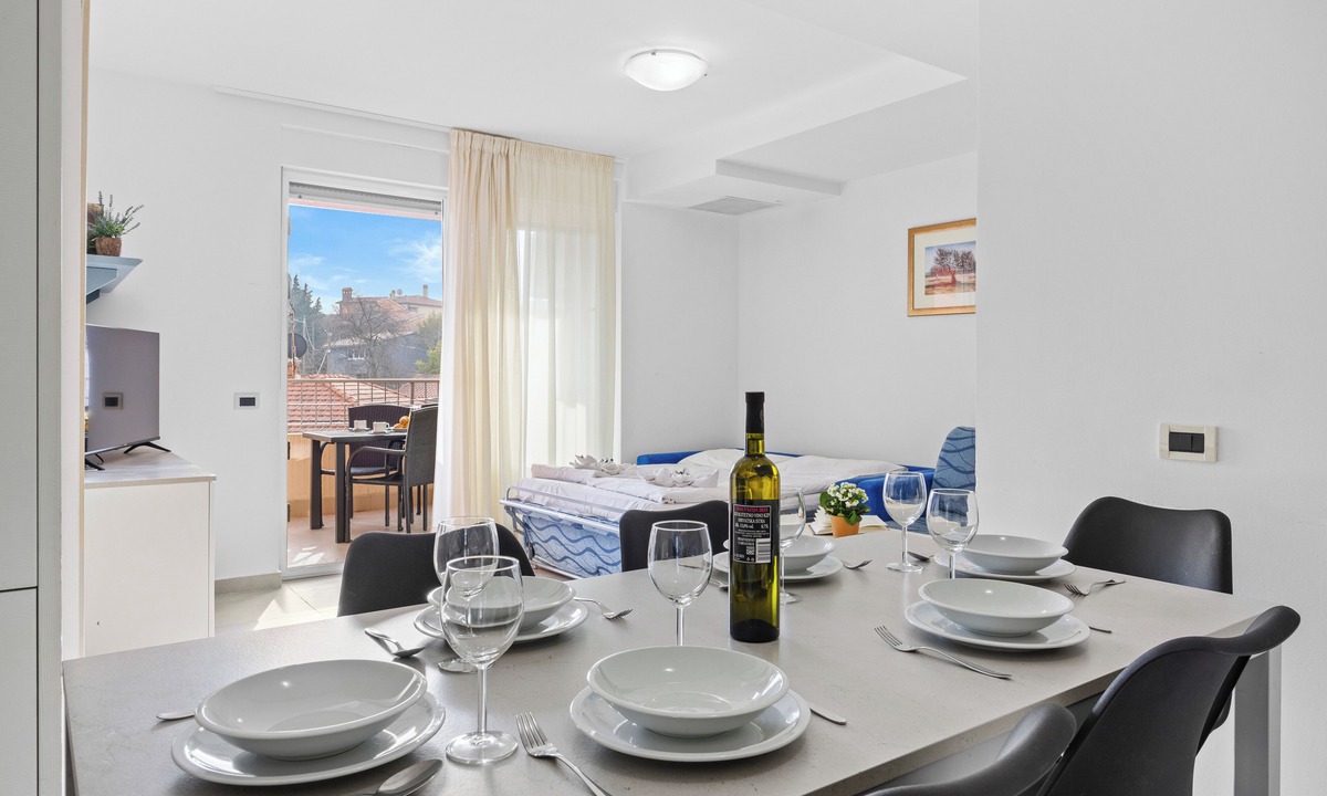 Premantura House | Residence Kamenjak Center