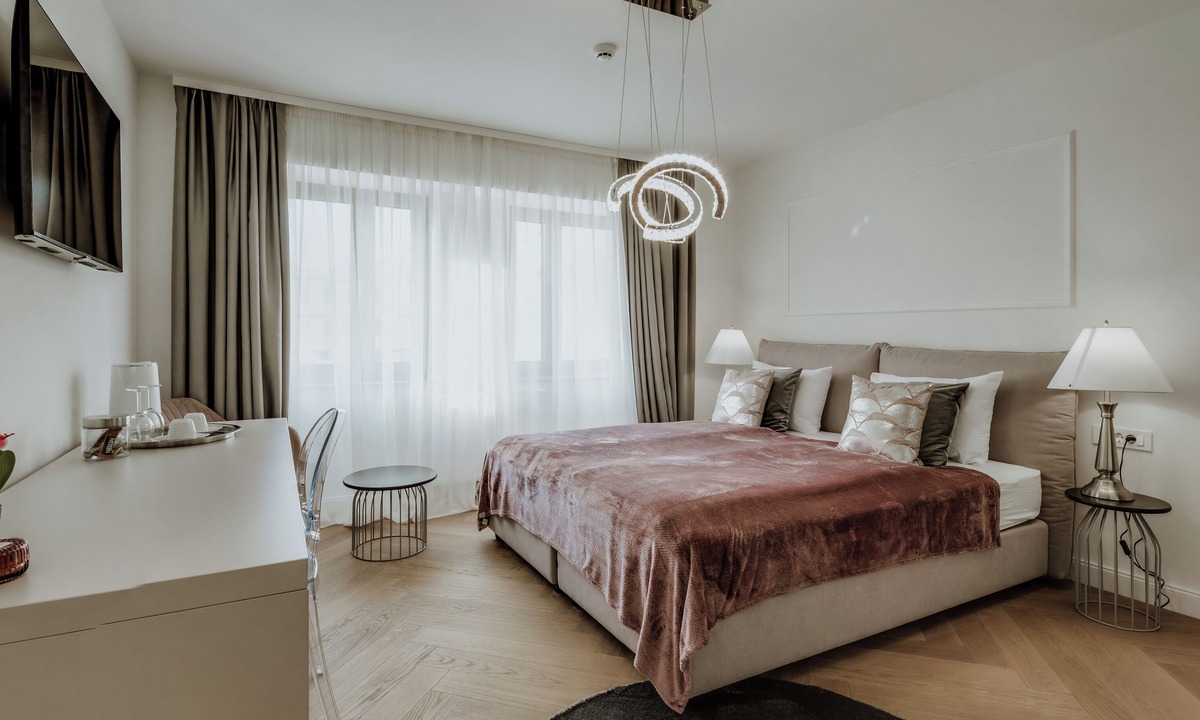Osijek Apartment | LAVilla Osijek