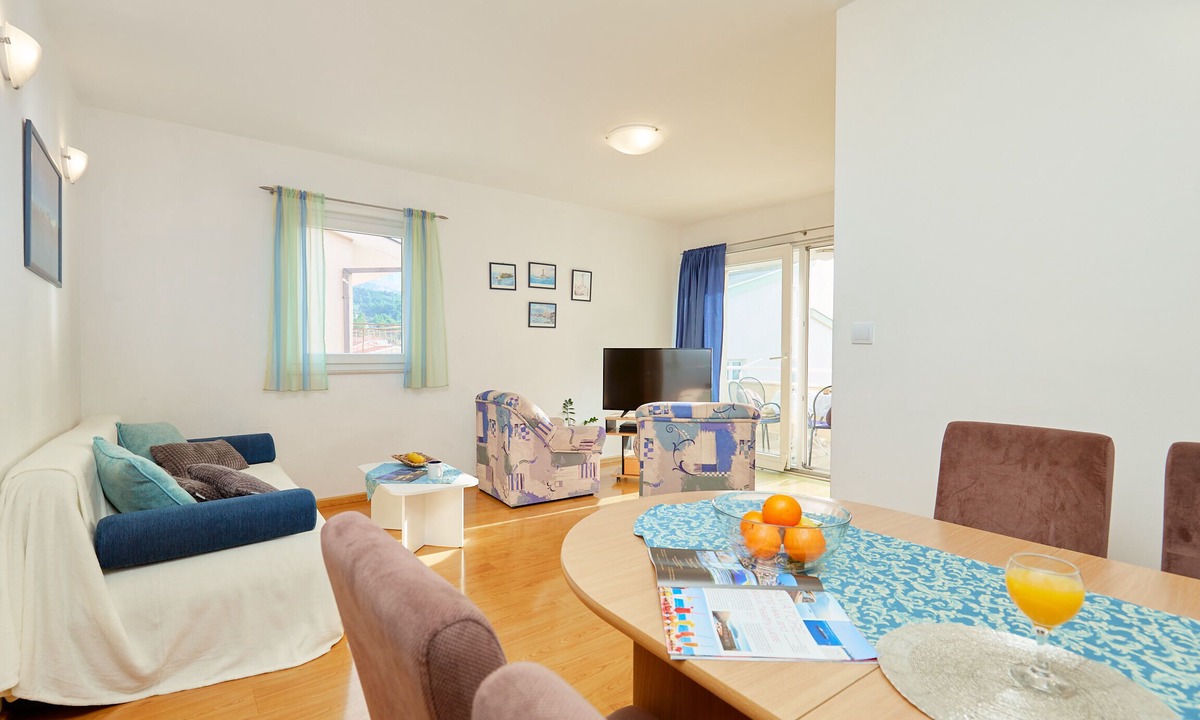 Tucepi Apartment | Apartments Zelic Tucepi