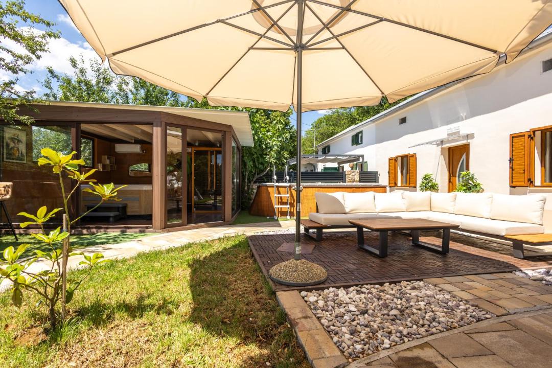 Ledenice House | kuća za odmor NIKOLA