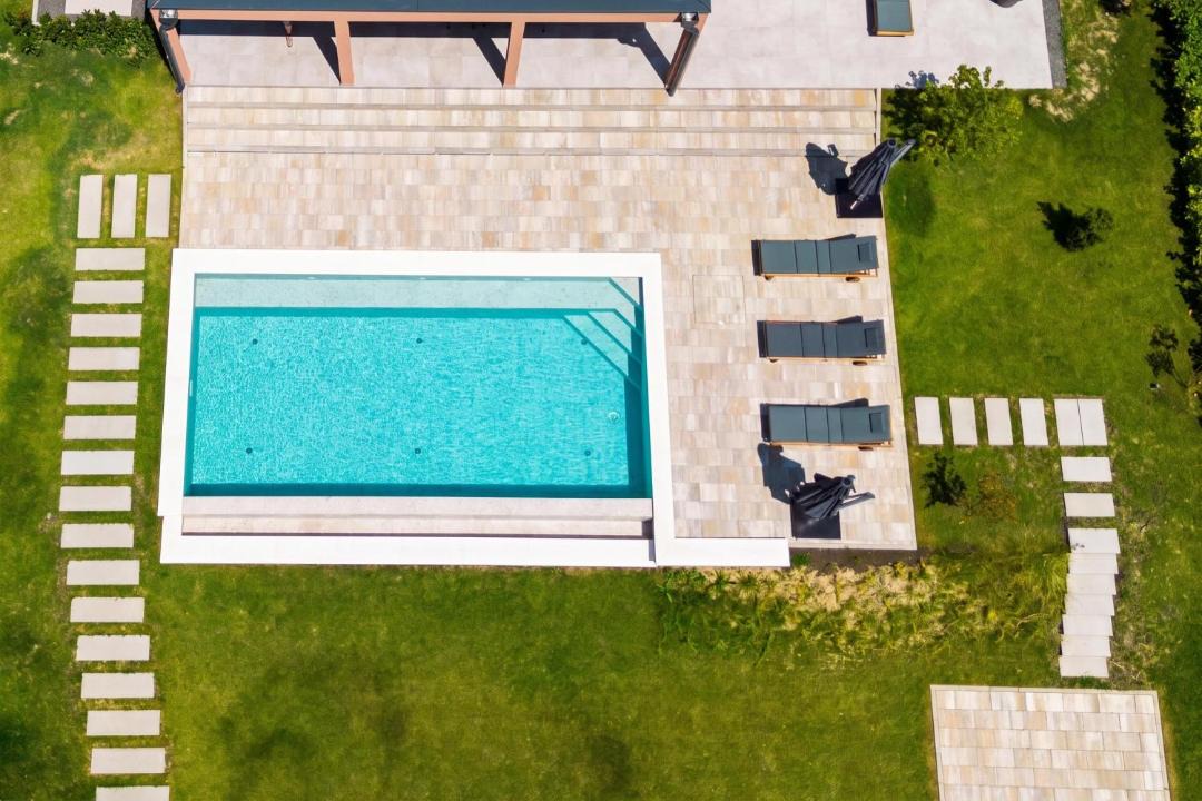 Breznik Plesivicki Villa | Vineyard Panorama Villa With Pool And Sauna