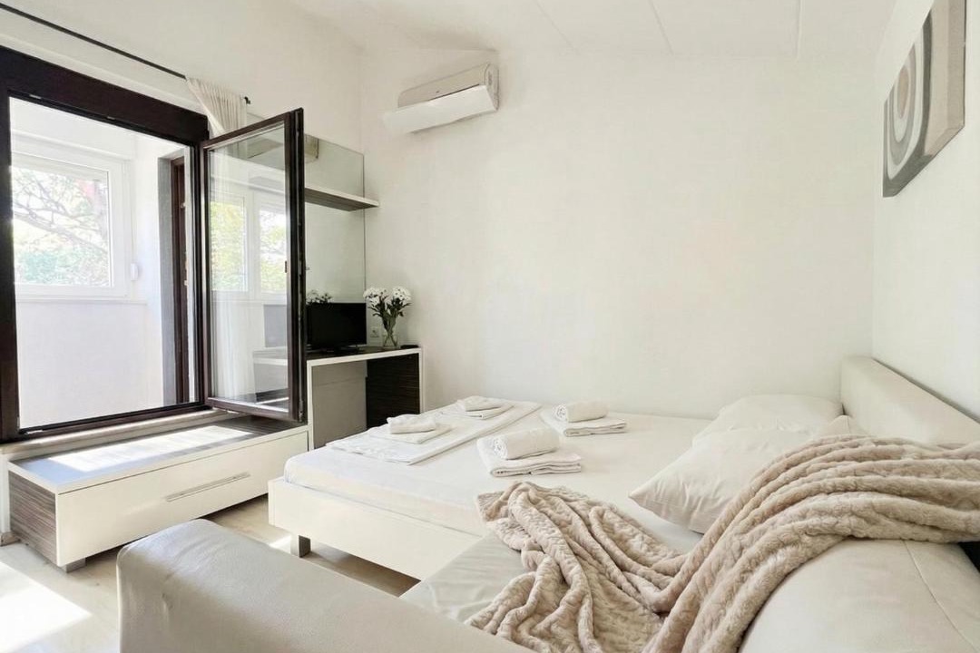 Gajac Apartment | Green Garden Gajac