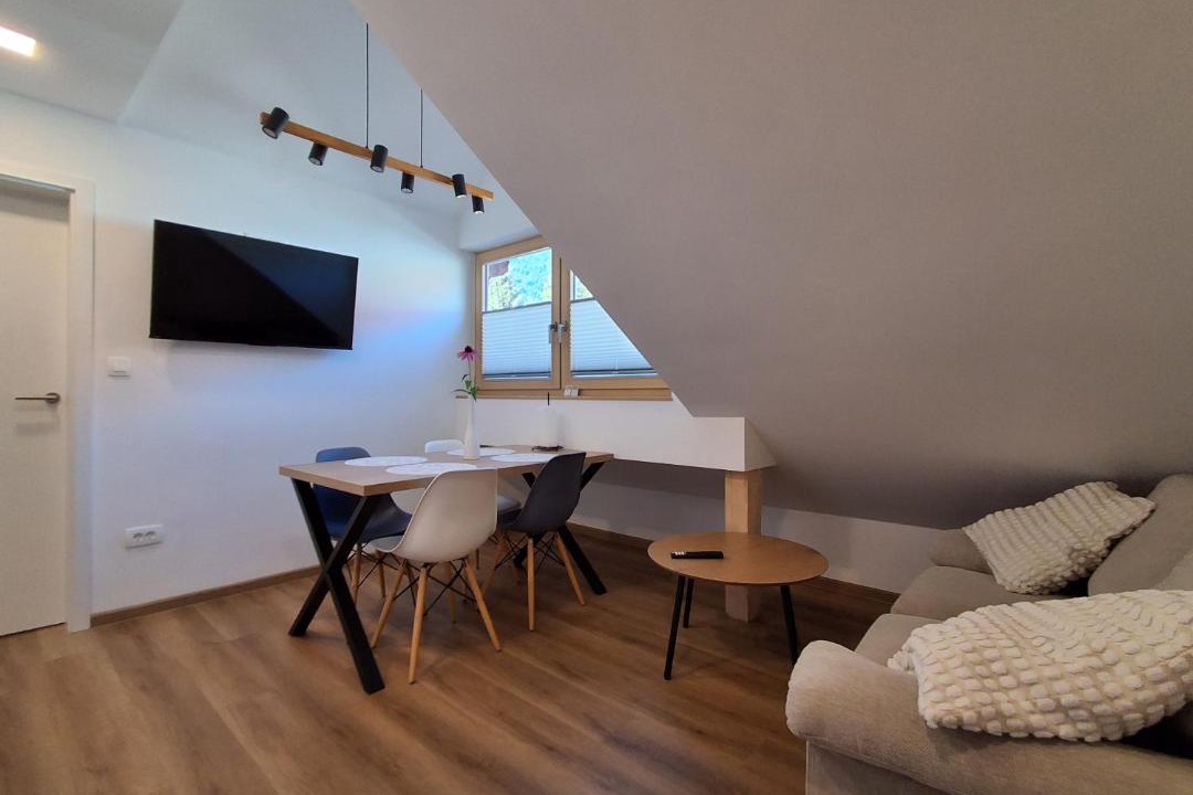 Kranjska Gora Apartment | Apartment Smucka2