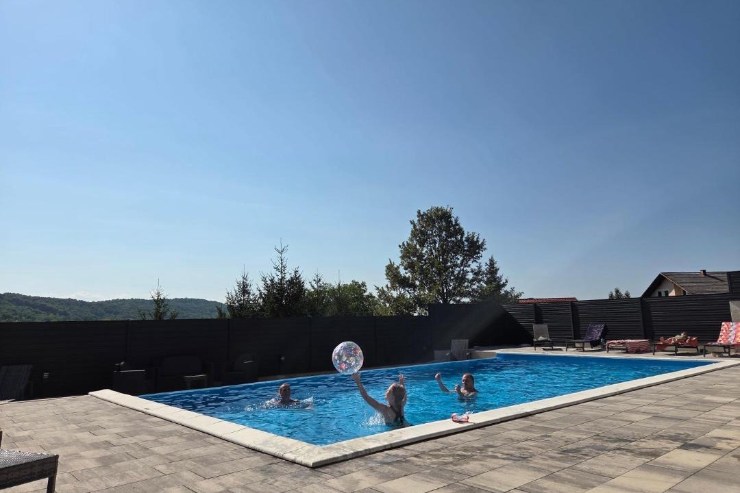 Slunj Apartment | Studio apartman GRIZZLY