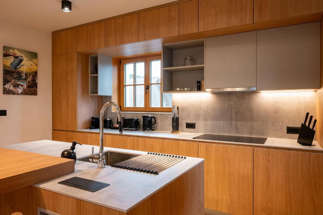 Plitvica Selo Villa | ENDEM HOUSE - The House of Rare by Irundo