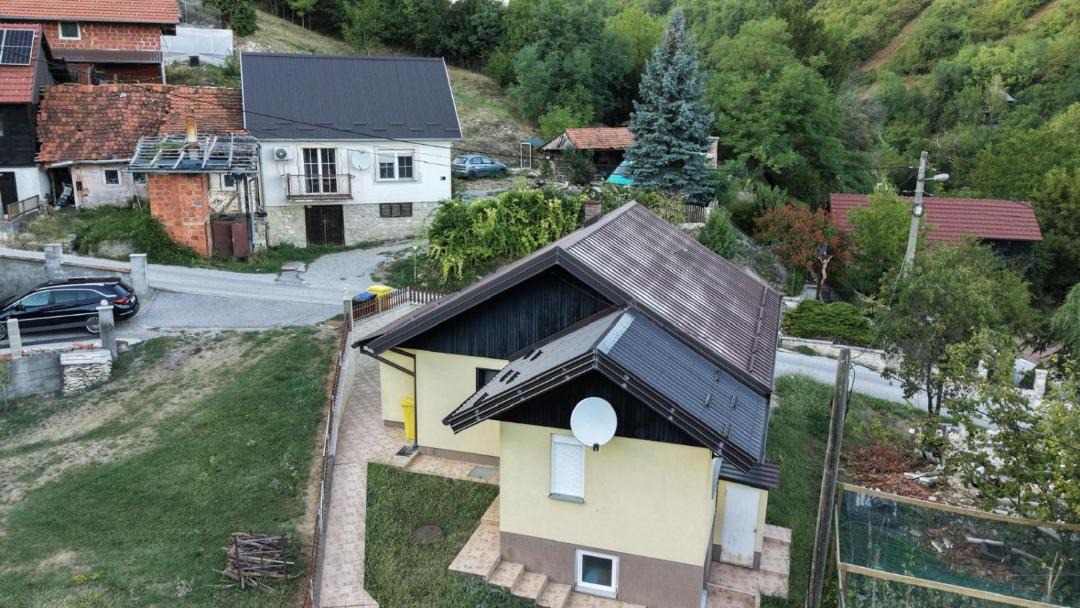 Kraljevec Sesvetski Apartment | Chill & Stay House Near Zagreb