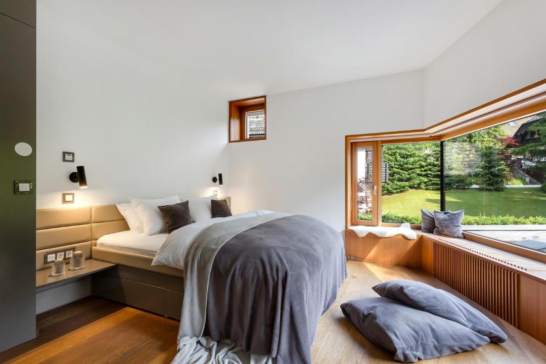 Kranjska Gora Villa | Villa Jasna