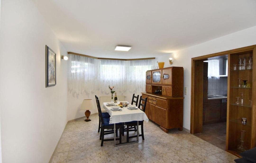 Krizine Apartment | Relaxing villa with smart layout