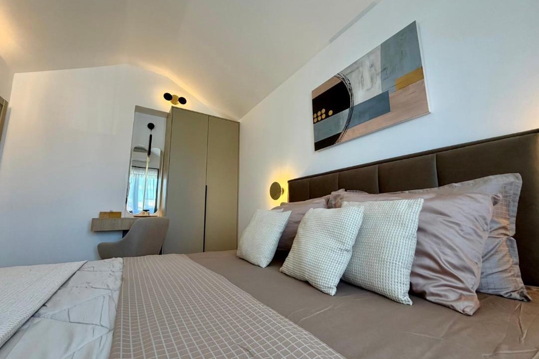 Dajla Apartment | Villa Tina Luxury Suite Newly Renovated 2026