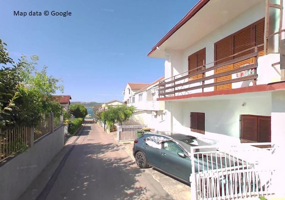 Sveti Petar Apartment | Spacious Seaside Apartment