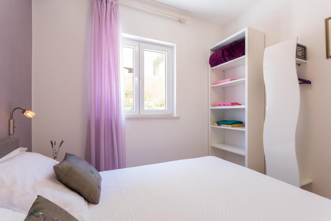 Lapad Apartment | Two bedroom apartment Romeo with hot tub and sea view
