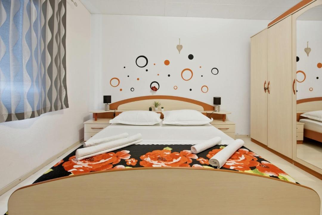 Veliko Brdo Apartment | Turina Apartments