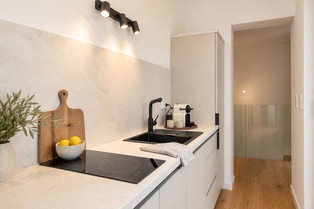 Lovinac Villa | Villa Cassa Stina Zadar
