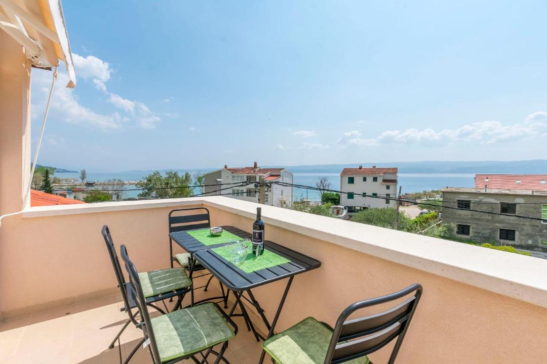Duce Apartment | Apartments Mir