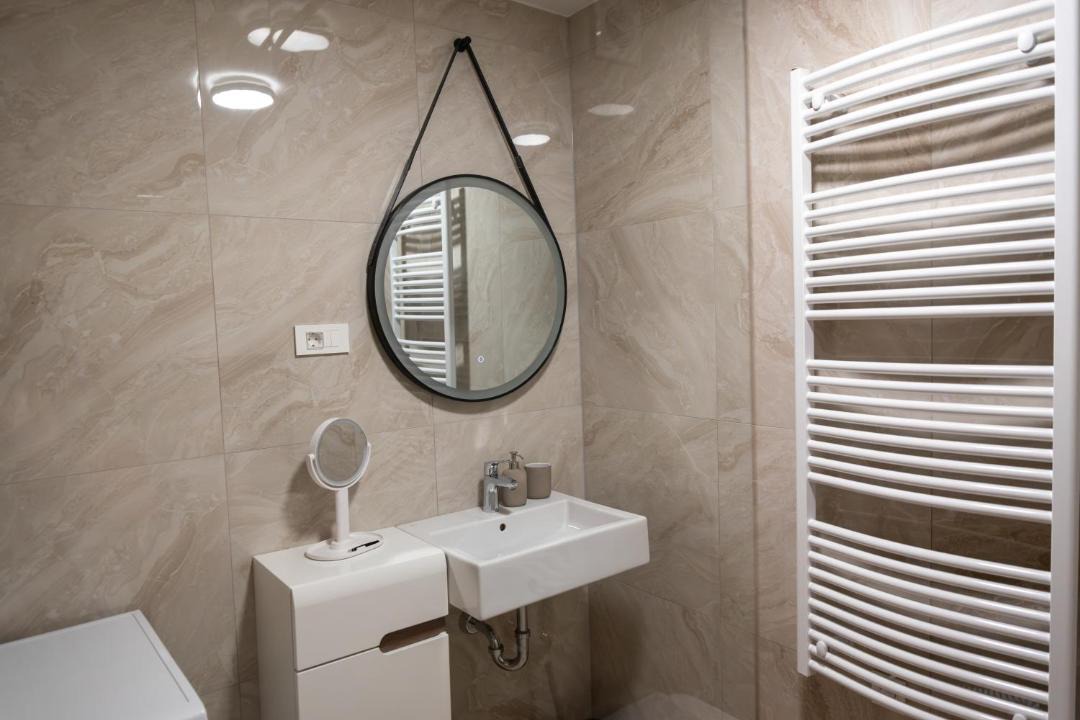Smarje pri Jelsah Apartment | Apartment Kalvista with Sauna