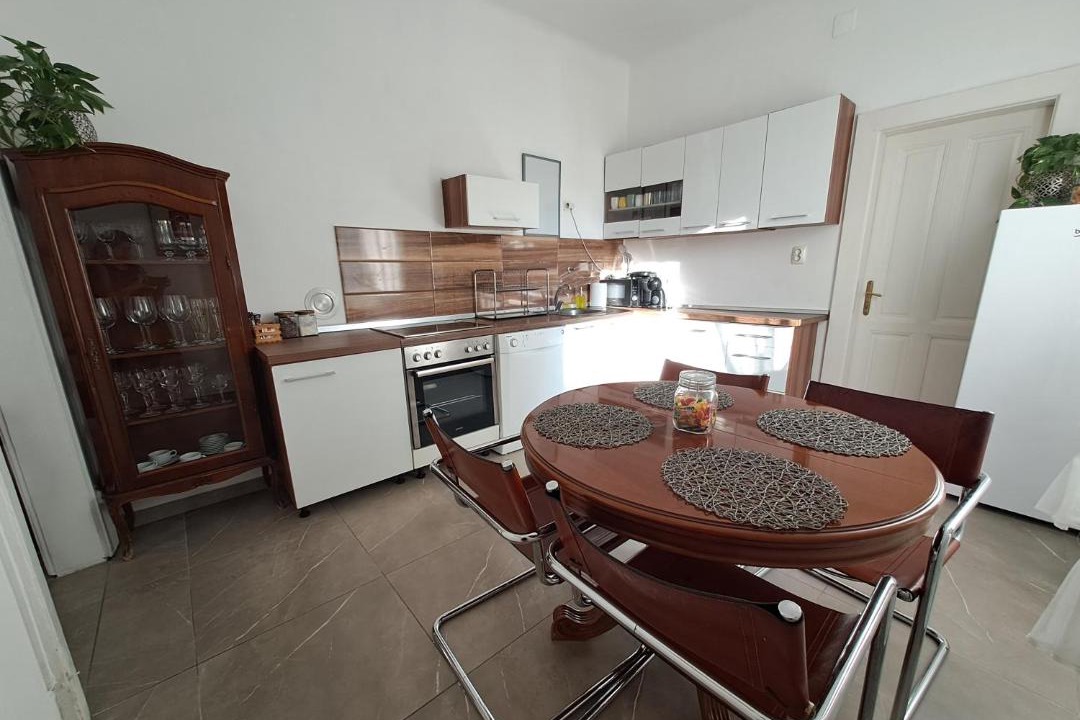 Ogulin Apartment | Apartman Soda