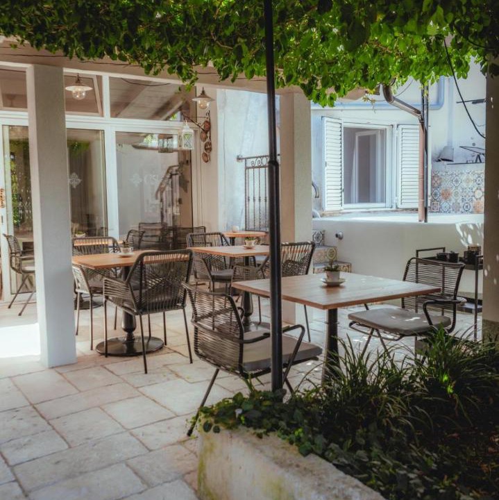 Veli Iz House | Casa Segota - Island Iž
