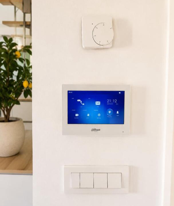 Vrhnika Apartment | Valora Central Apartment