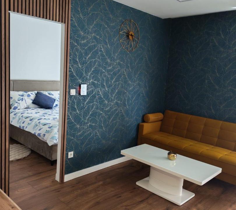 Velika Gorica Apartment | President apartment