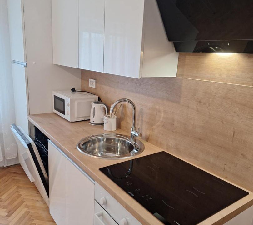 Grebastica Apartment | Ivano Apartments