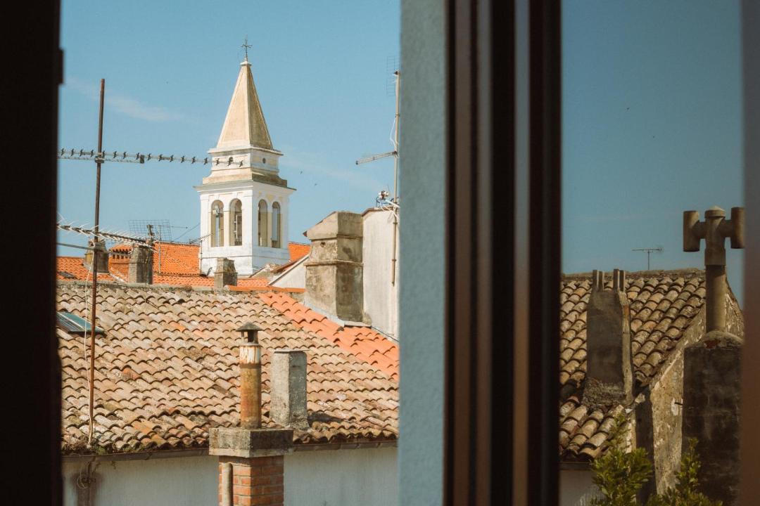 City Center Hotel | Heritage Hotel Ames