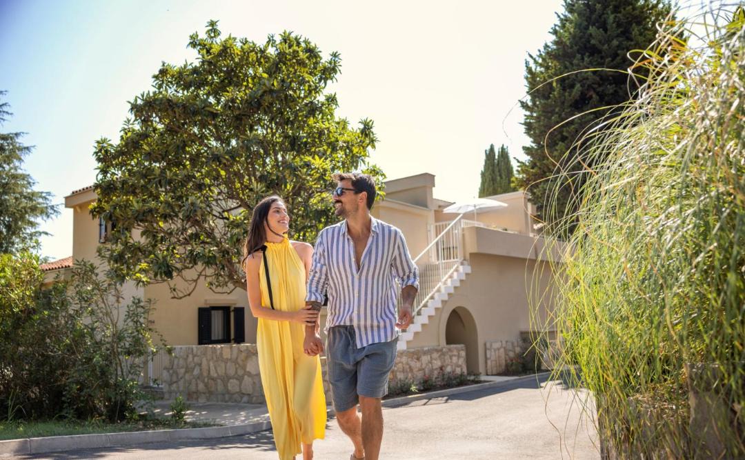 Brulo Hotel | Sunny Porec by Valamar