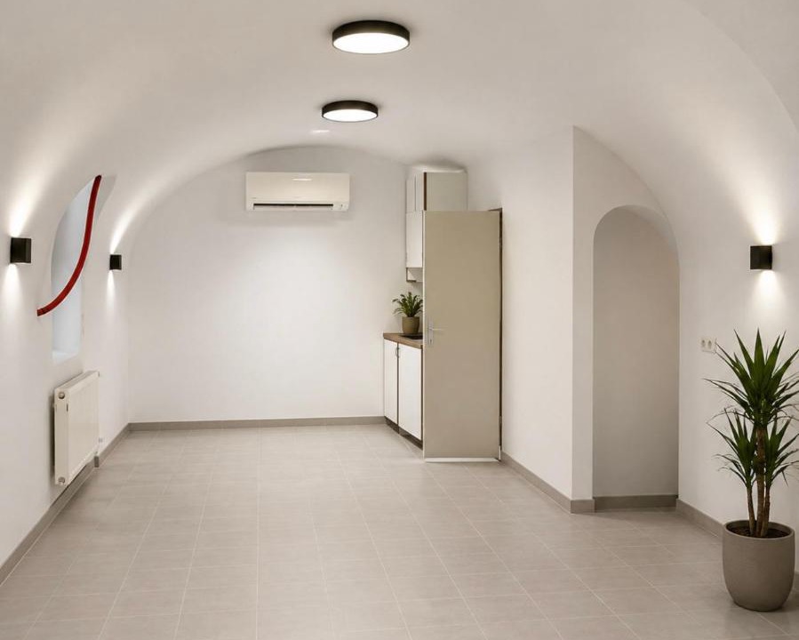 Kranj Apartment | The Wine Vault Kranj