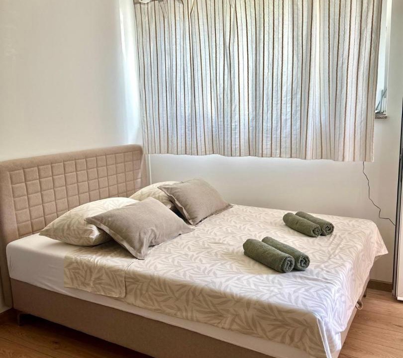 Vrgorac Apartment | Marica & Kata