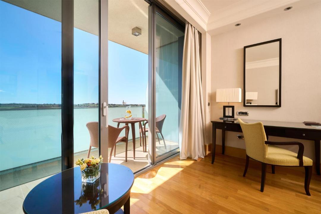 Crveni Vrh Hotel | Adriatic Istria Resort by Minor Hotels