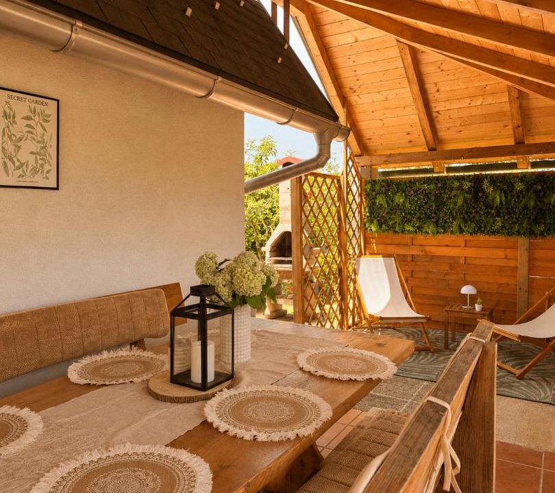 Duga Resa House | Guesthouse Mreznica- Mreznicka Idila resort