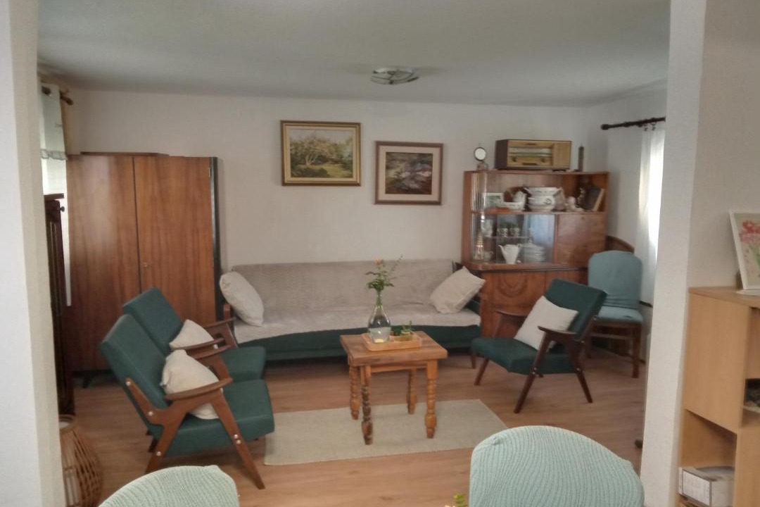 Skrad Ski Chalet | Kuća za odmor Urša