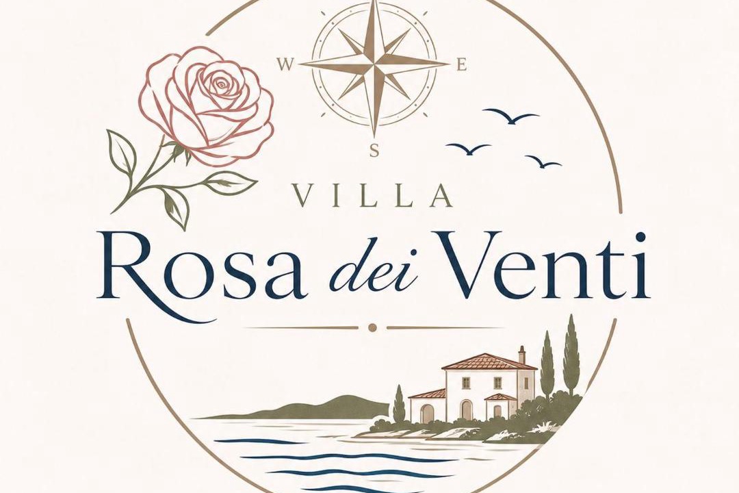 Kastel Apartment | Villa Rosa dei Venti