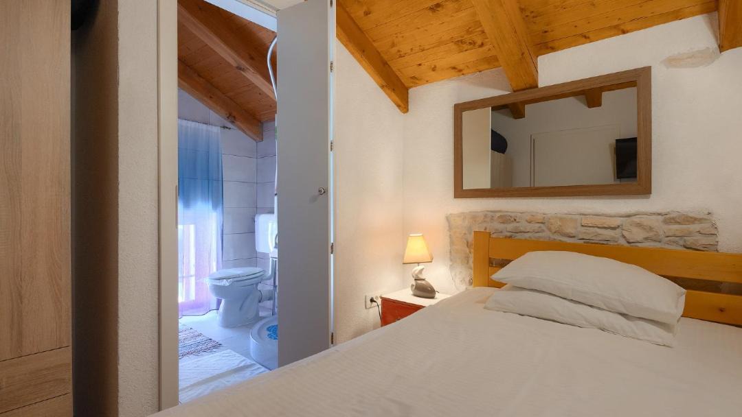 Bibici Villa | Lukini dvori by Villas Guide