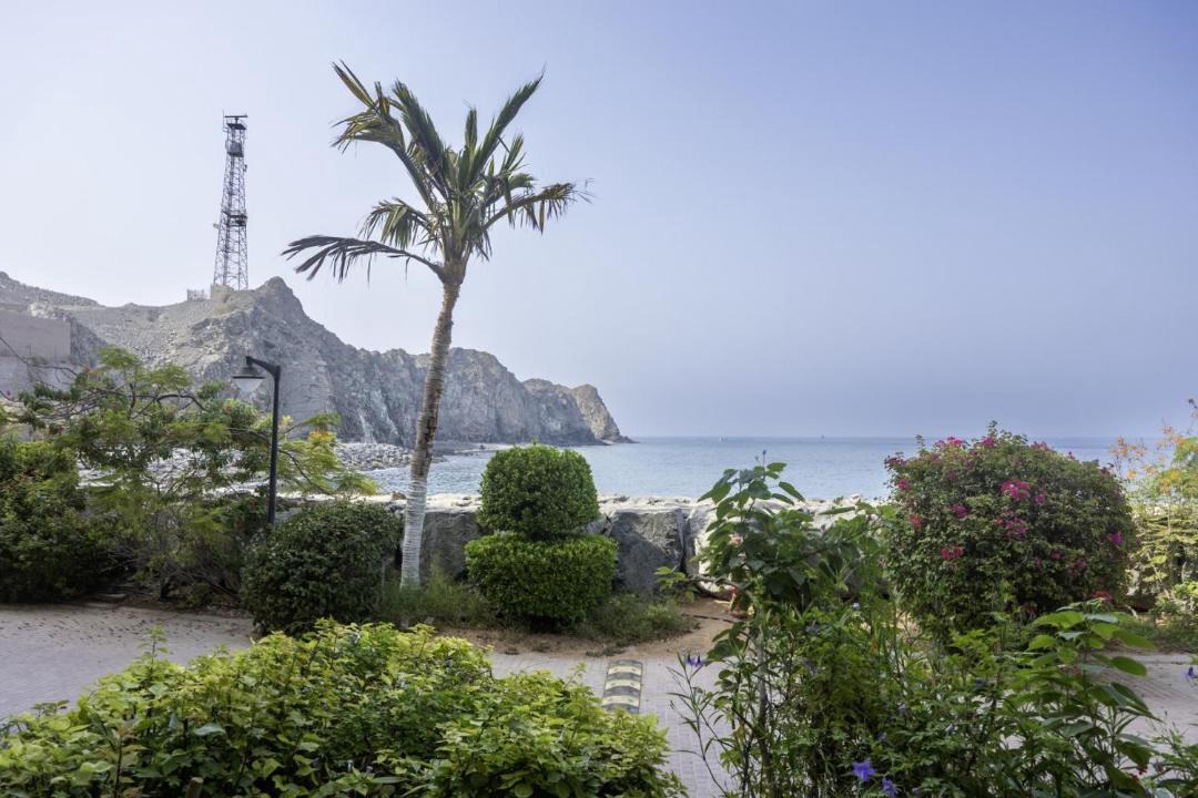 Al Kubus House | Bloomfields 2BR+Maid in Mina Fajer - Fujairah