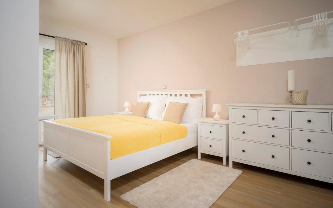 Rudina Villa | Hvaretta villas with private pools