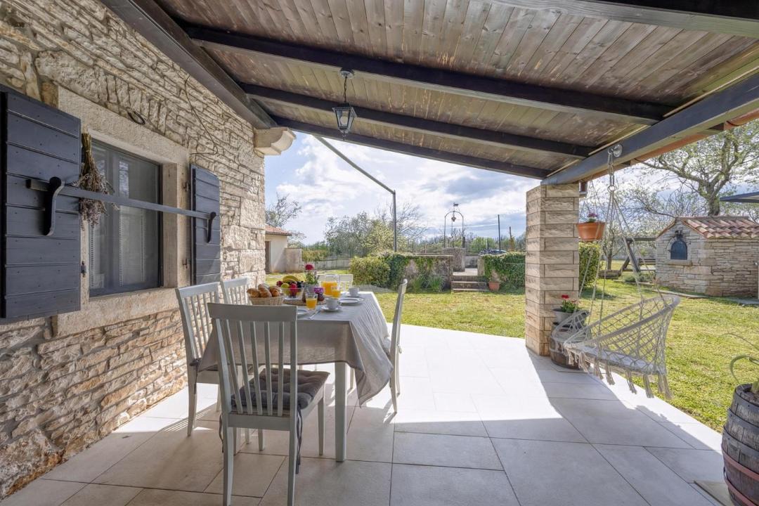 Belavici Apartment | Villa Capadinka with Whirlpool - Happy Rentals