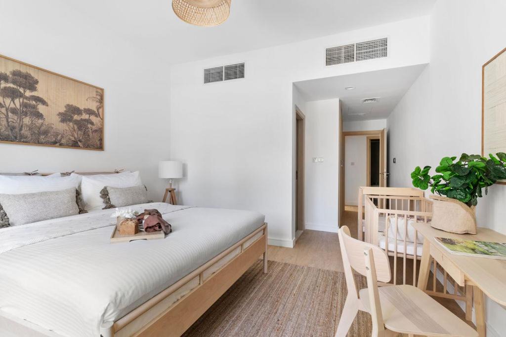 The Greens Apartment | Frank Porter - Al Dhafrah 3