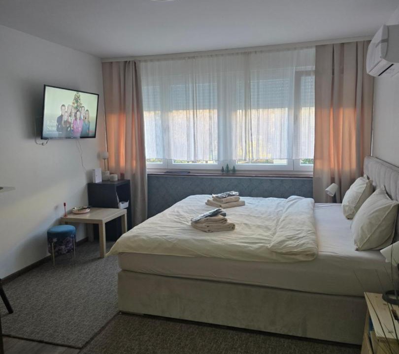 Kutina Apartment | Studio apartman Tara