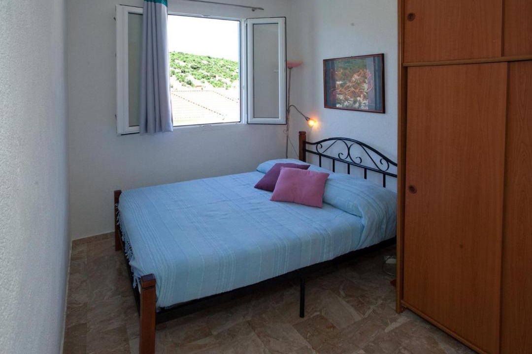 Vinisce House | Apartments Paradise With Amazing Sea View