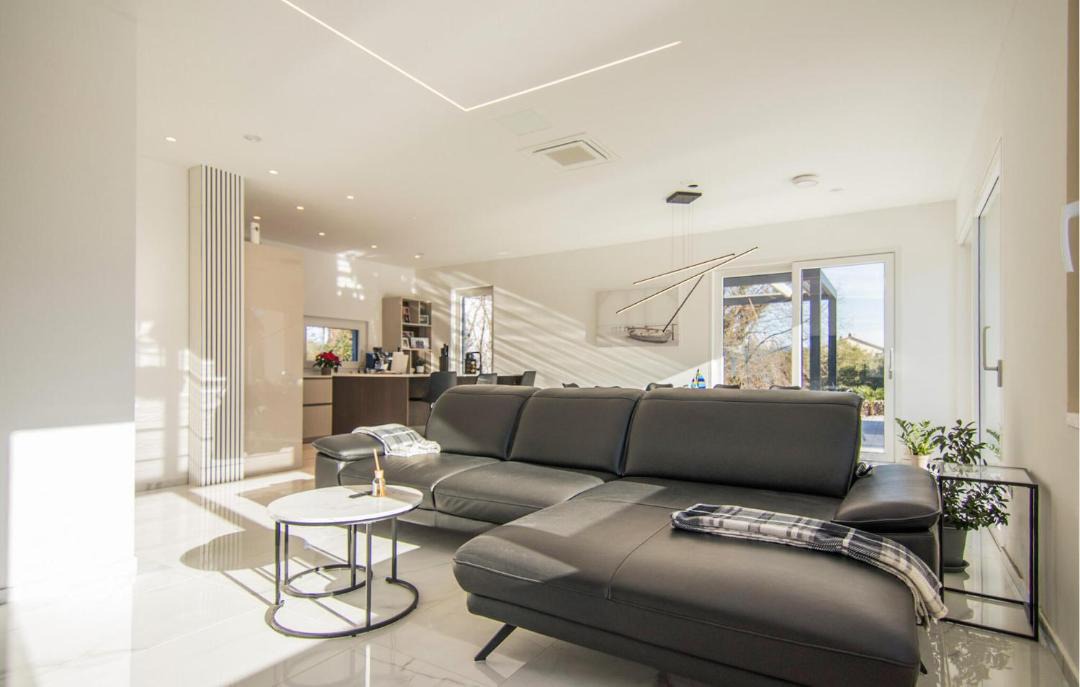 Krk House | Beautiful Home In Krk With Sauna