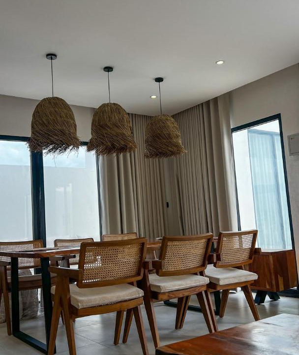 Ras Al Khaimah House | Raml villa