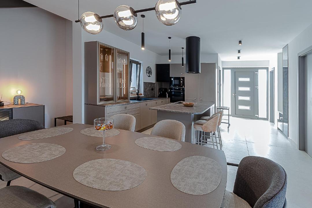 Putini Villa | Villa Magnolia