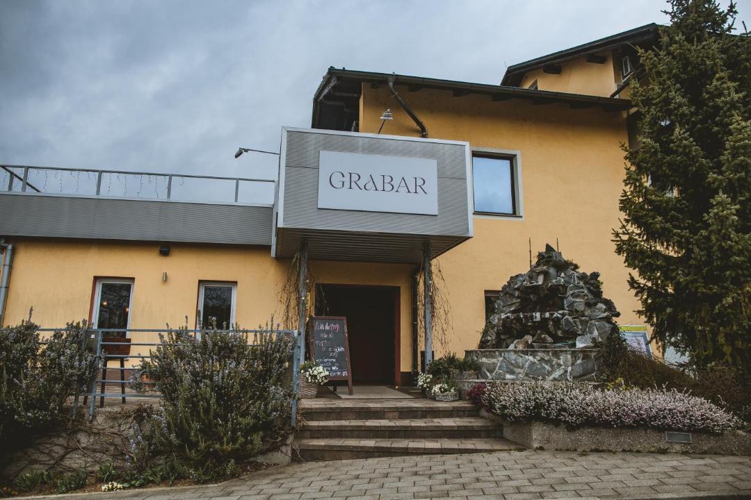 Ptuj Bed & Breakfast | Sobe Grabar