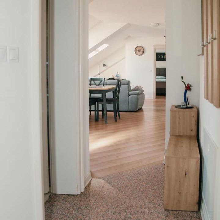 Pozega Apartment | Deniro Apartment