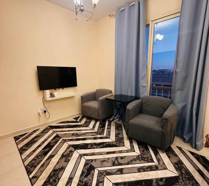 Mina Al Arab Apartment | Mina B5