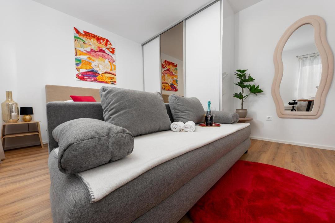Donja luka Apartment | Vila Pivac
